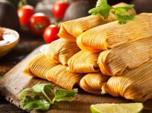 Tamales