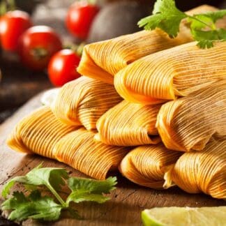 Tamales