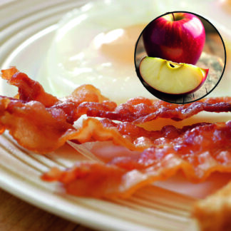 Applewood Smoked Bacon