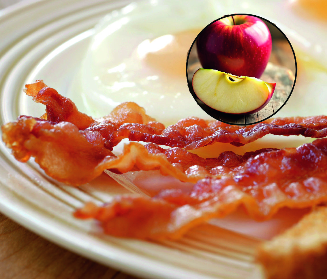  Applewood Smoked Bacon