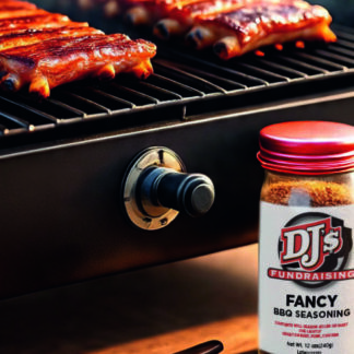 Signature Seasoning Blend