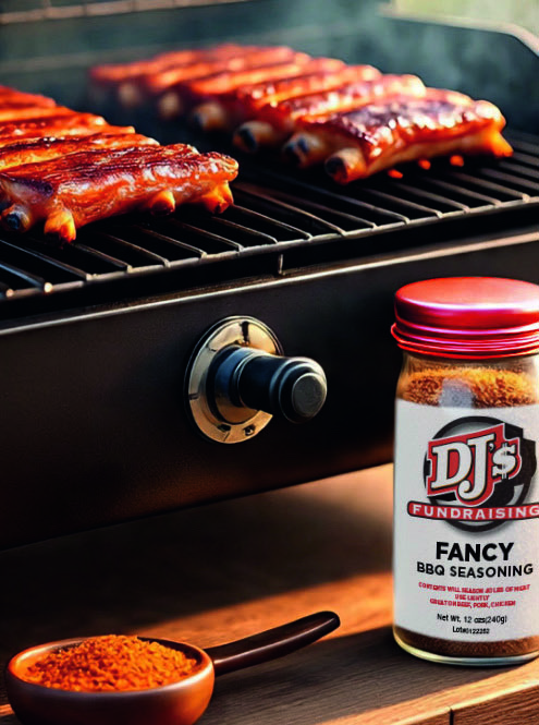  Signature Seasoning Blend